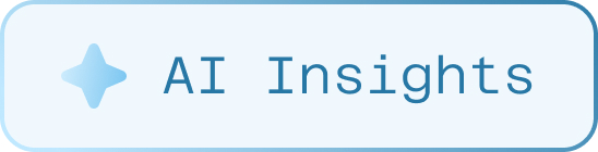 AI Insights button
